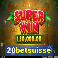 20betsuisse