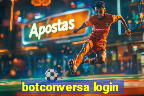 botconversa login