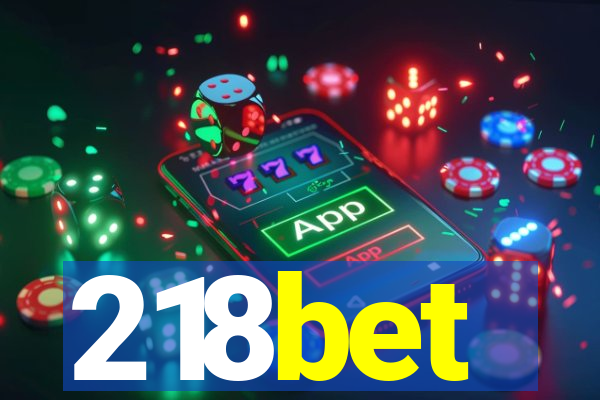 218bet