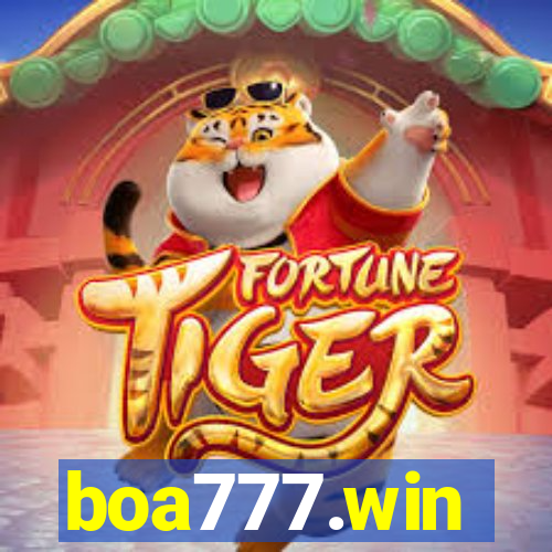 boa777.win