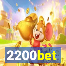 2200bet