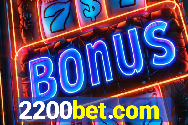 2200bet.com