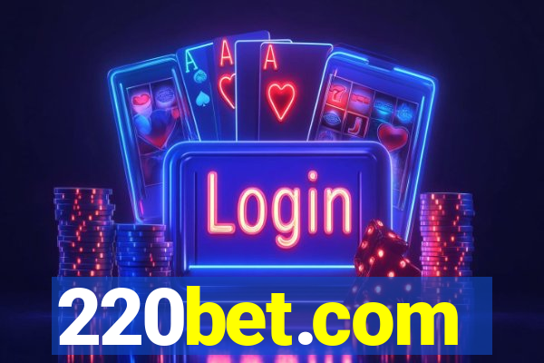 220bet.com