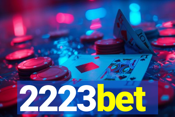 2223bet