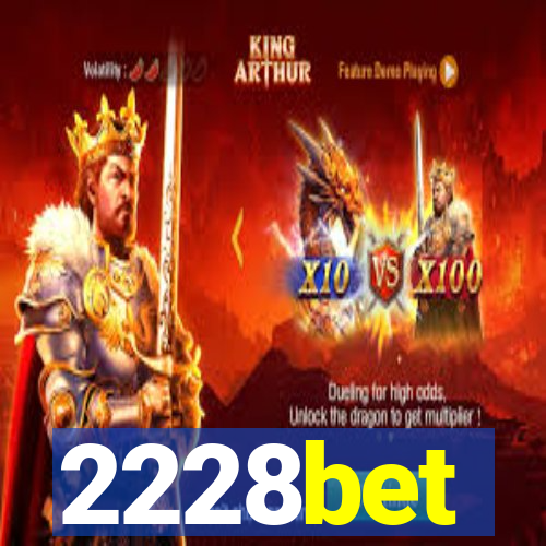 2228bet