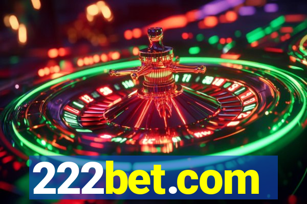 222bet.com