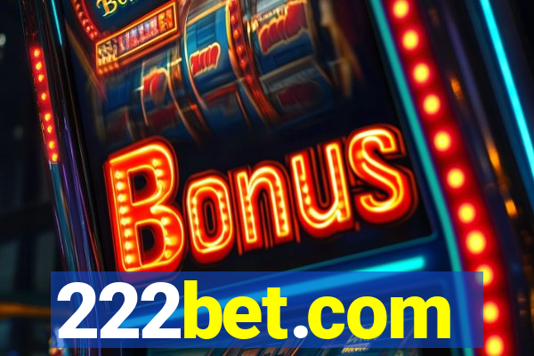 222bet.com