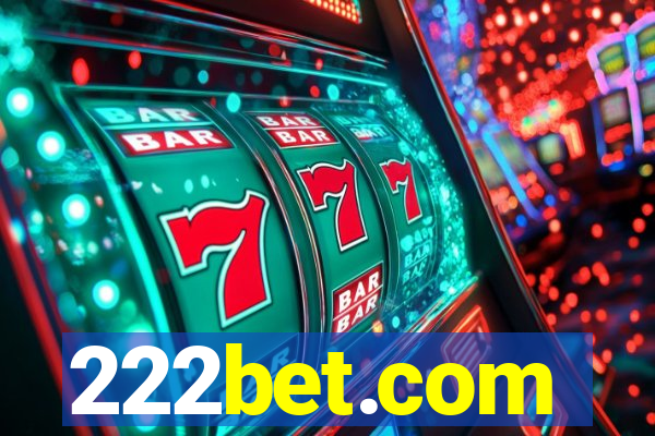 222bet.com