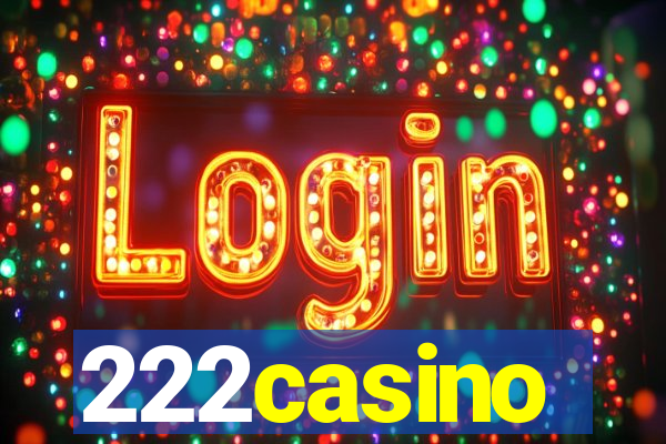 222casino