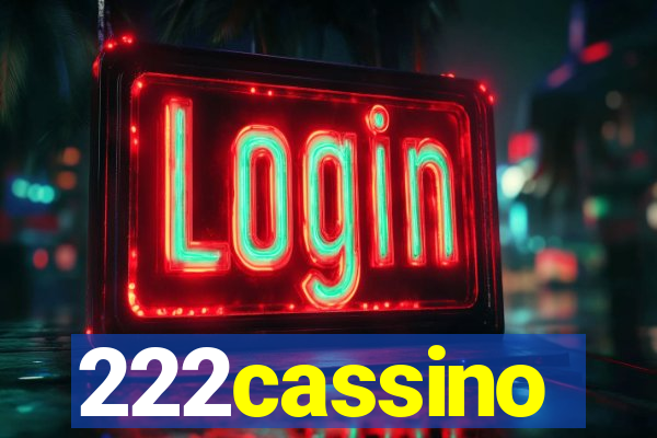 222cassino