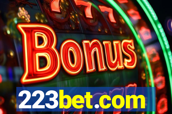 223bet.com