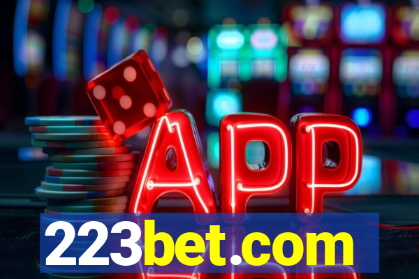 223bet.com