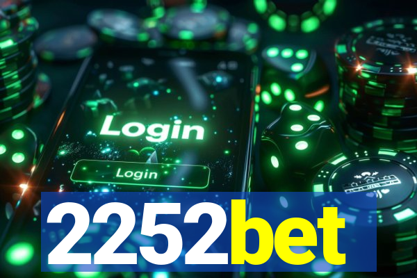 2252bet