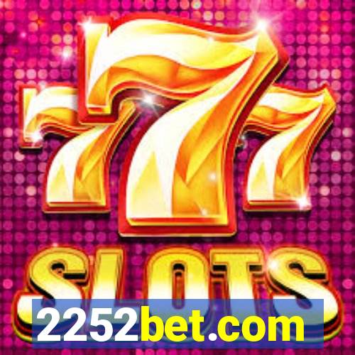 2252bet.com