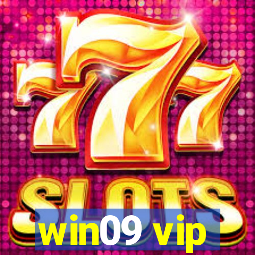 win09 vip