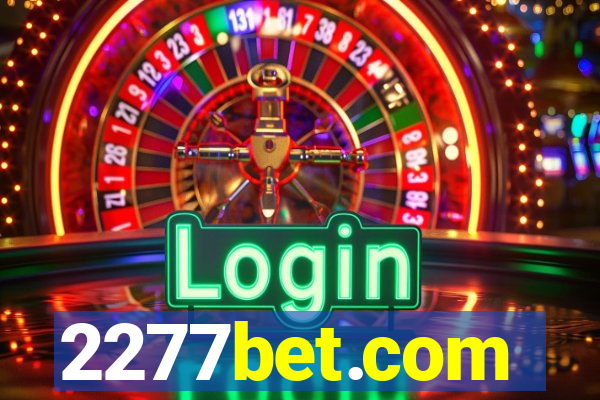 2277bet.com