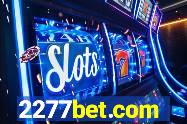 2277bet.com