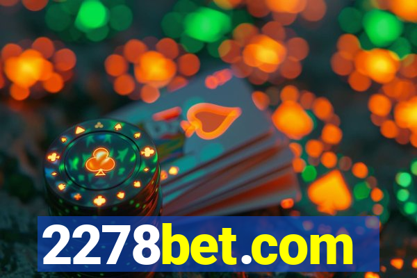 2278bet.com