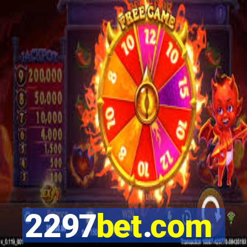 2297bet.com