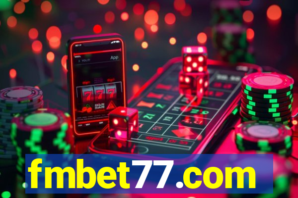 fmbet77.com