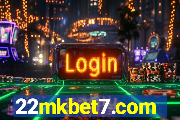 22mkbet7.com