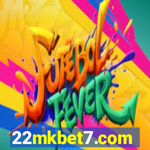 22mkbet7.com