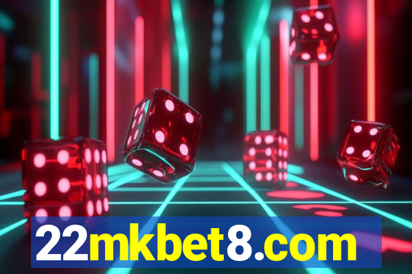 22mkbet8.com