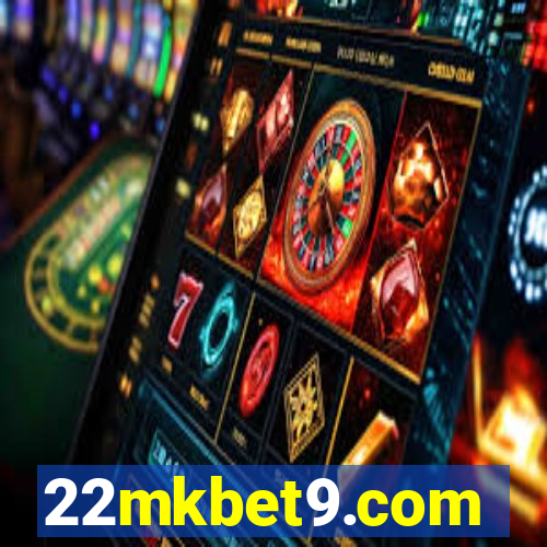 22mkbet9.com