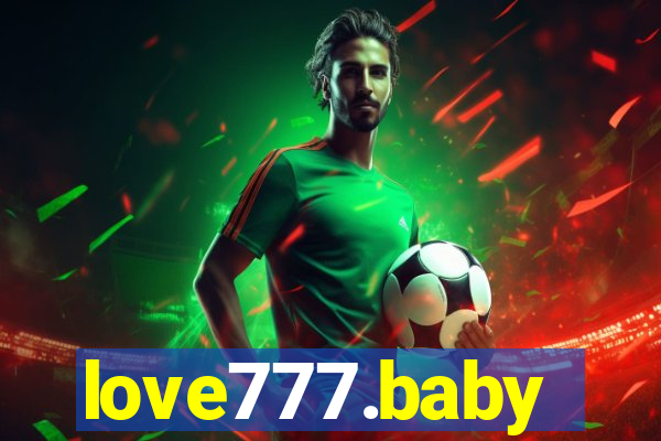 love777.baby