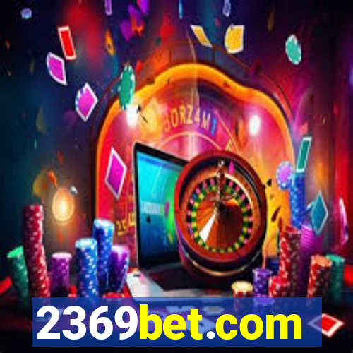 2369bet.com