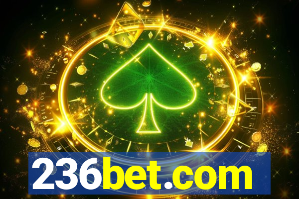 236bet.com