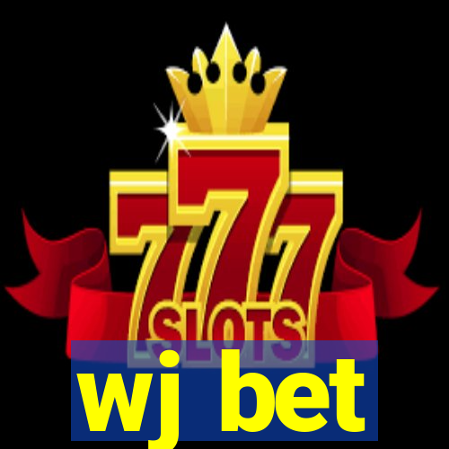 wj bet