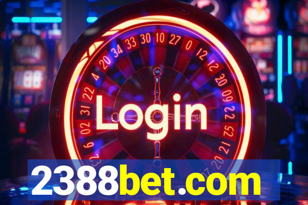 2388bet.com