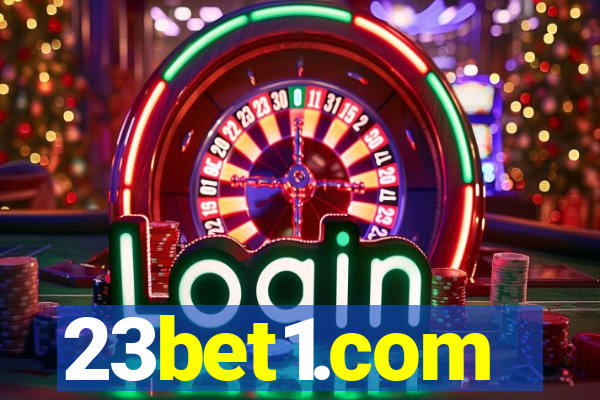 23bet1.com