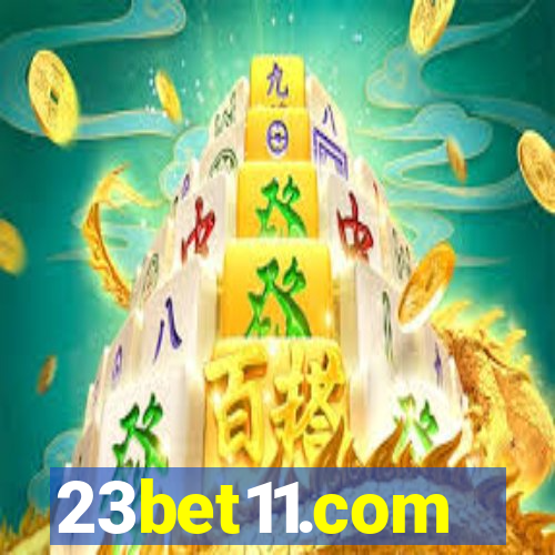 23bet11.com