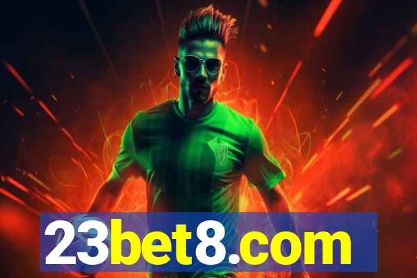 23bet8.com