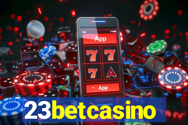 23betcasino