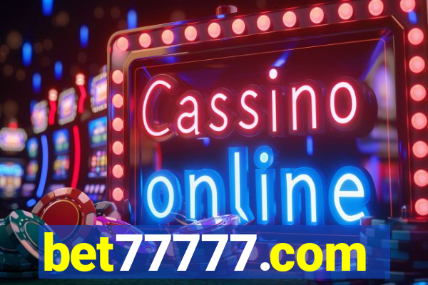 bet77777.com