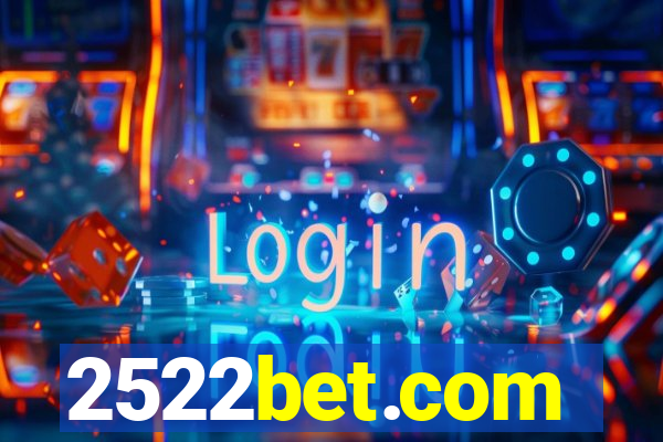 2522bet.com