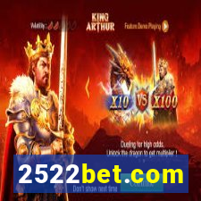 2522bet.com