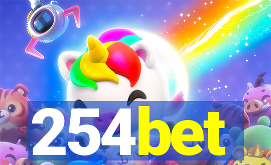 254bet