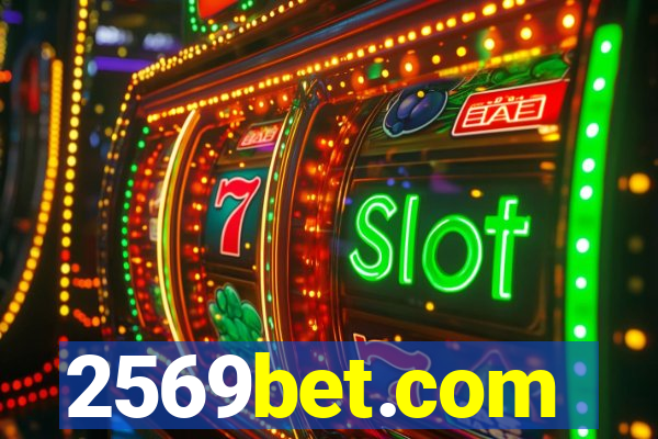 2569bet.com