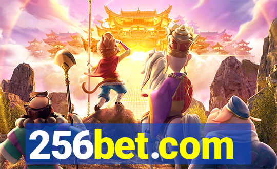 256bet.com