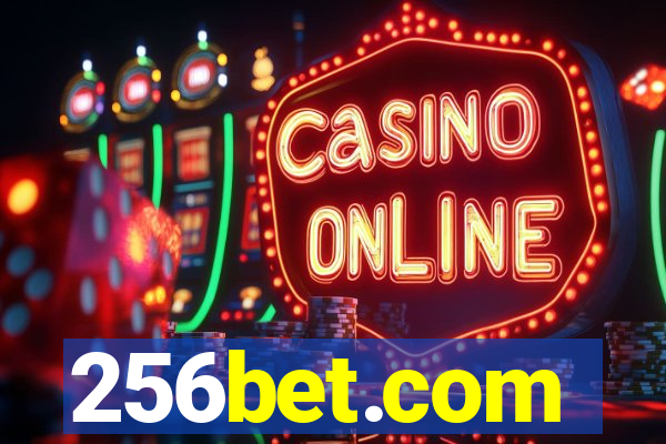 256bet.com