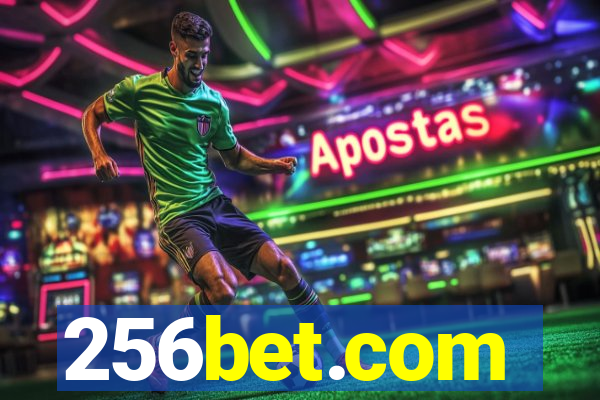 256bet.com