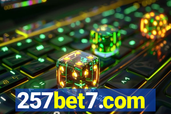 257bet7.com