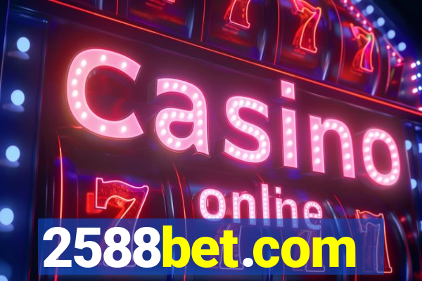 2588bet.com