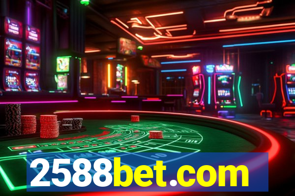 2588bet.com