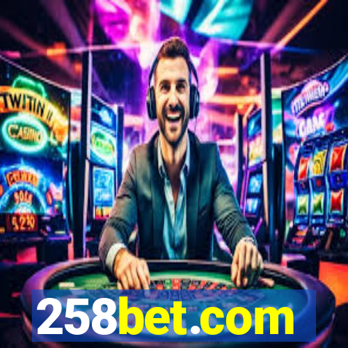 258bet.com