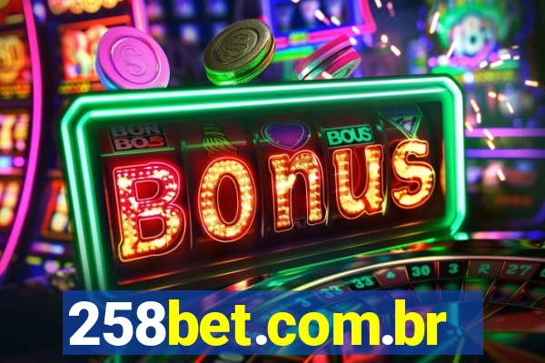 258bet.com.br